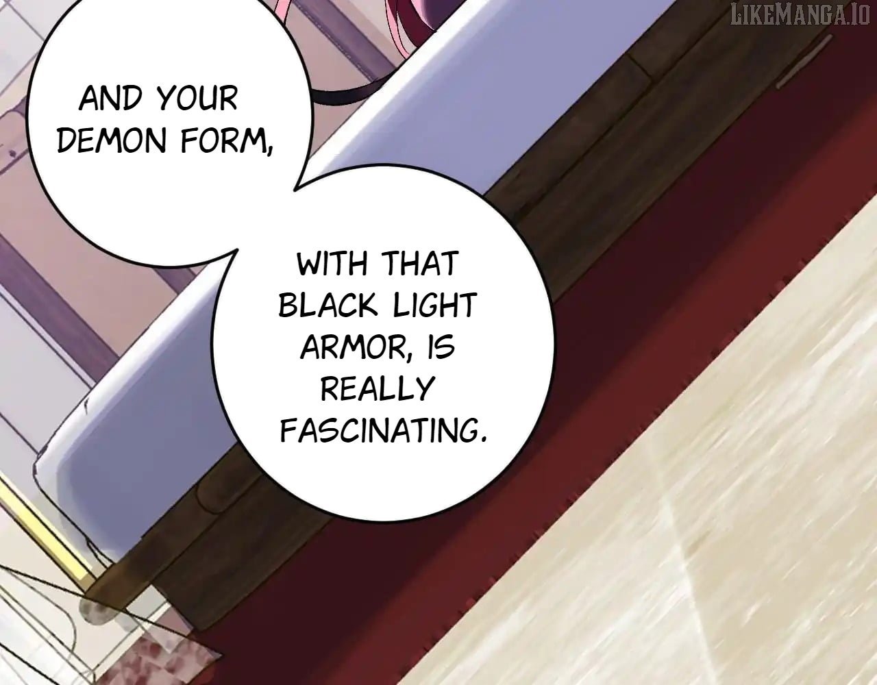 Virus King Chapter 88 - Page 3