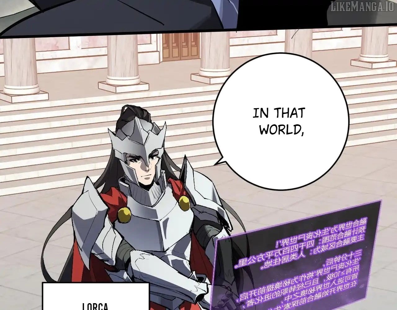 Virus King Chapter 88 - Page 32