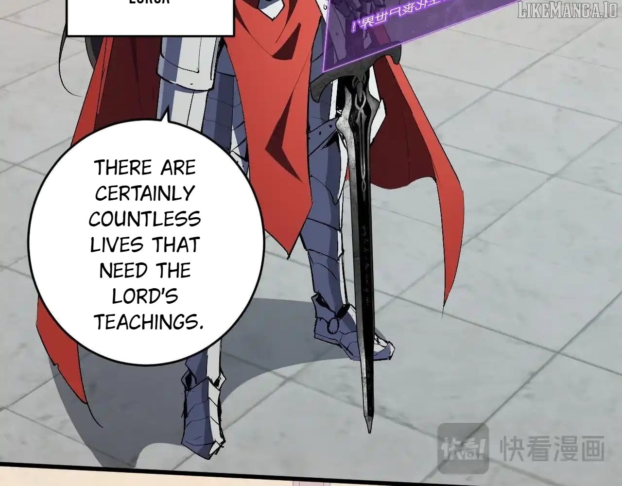 Virus King Chapter 88 - Page 33