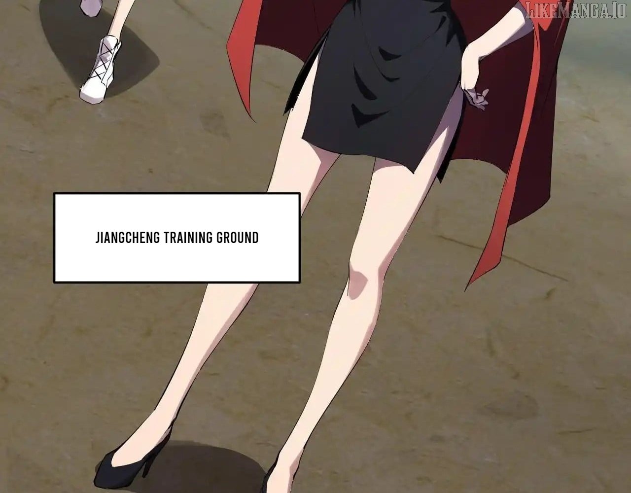 Virus King Chapter 88 - Page 39