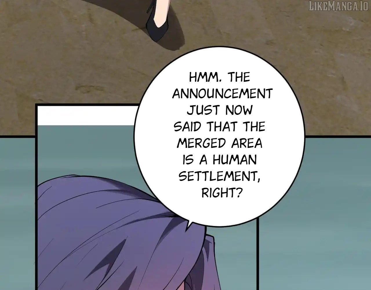 Virus King Chapter 88 - Page 40