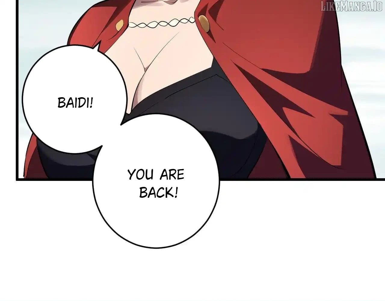 Virus King Chapter 88 - Page 47