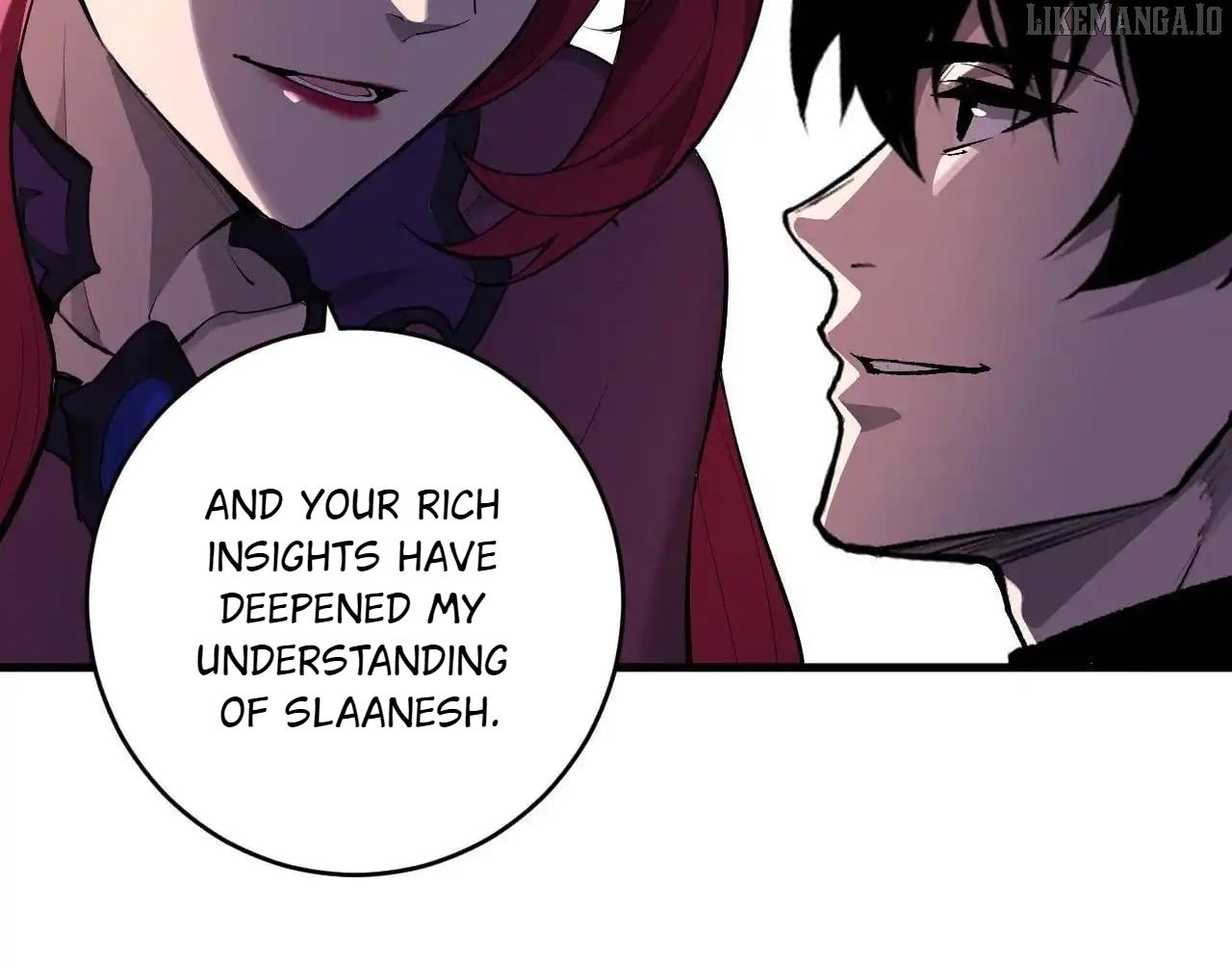 Virus King Chapter 88 - Page 5