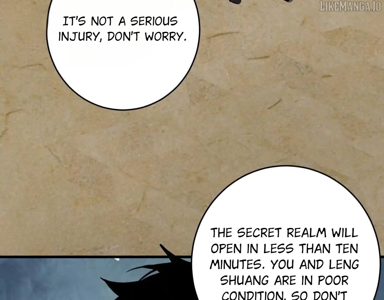 Virus King Chapter 88 - Page 55