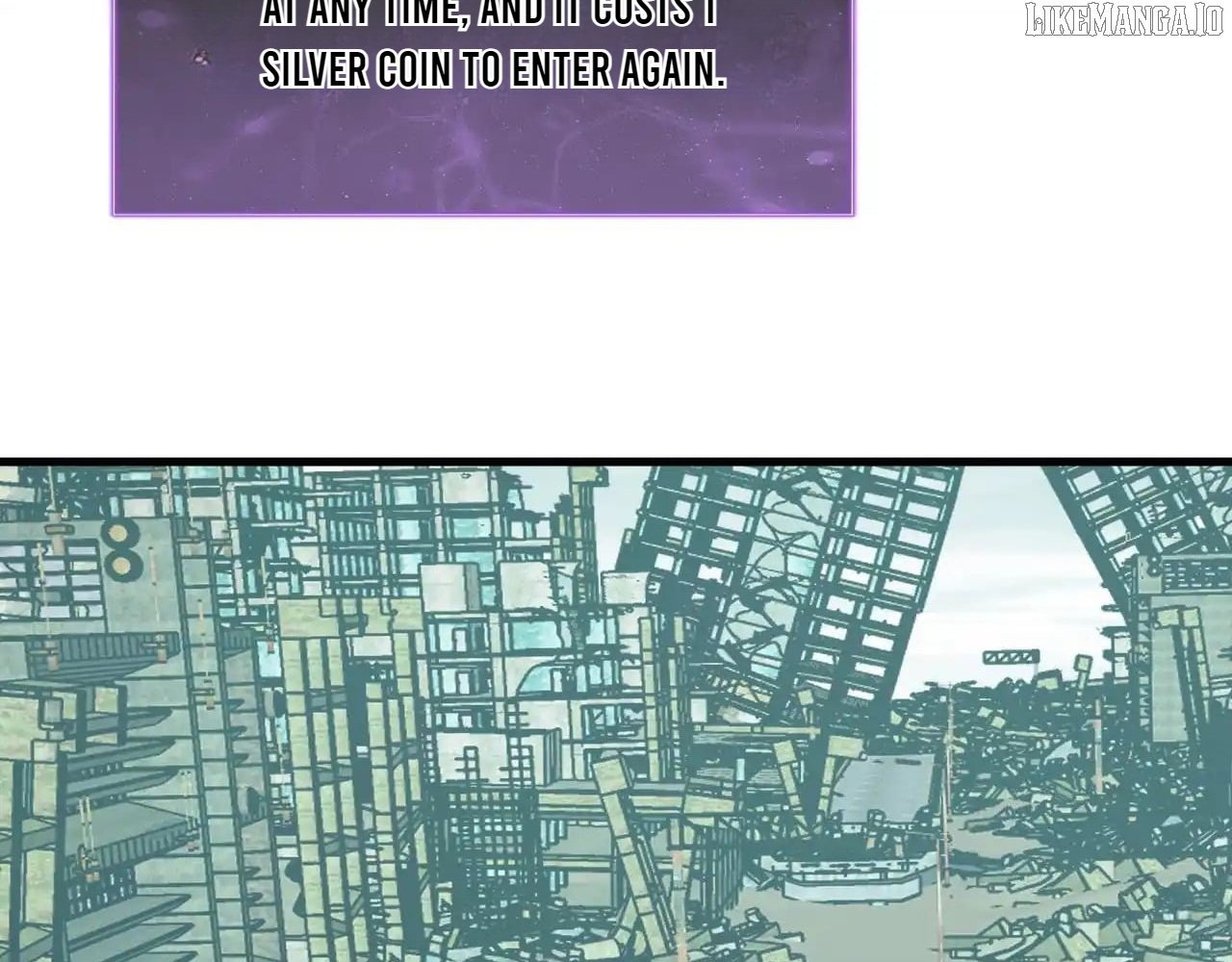 Virus King Chapter 88 - Page 65