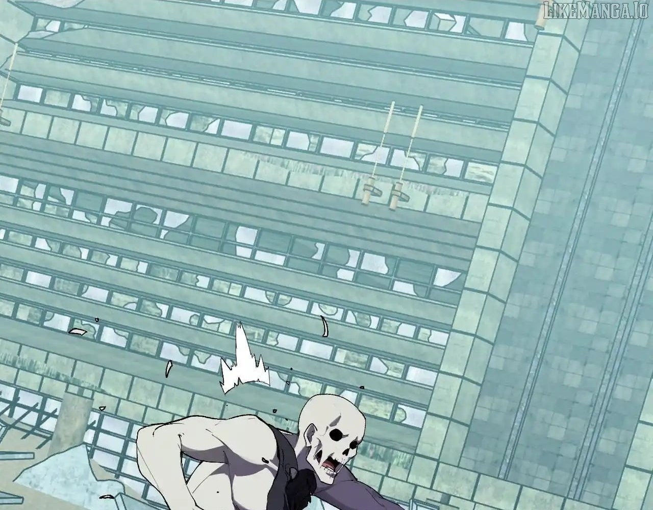 Virus King Chapter 88 - Page 70