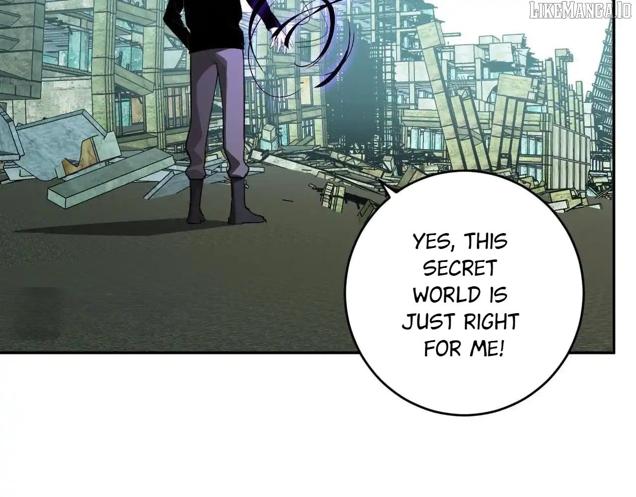 Virus King Chapter 88 - Page 78