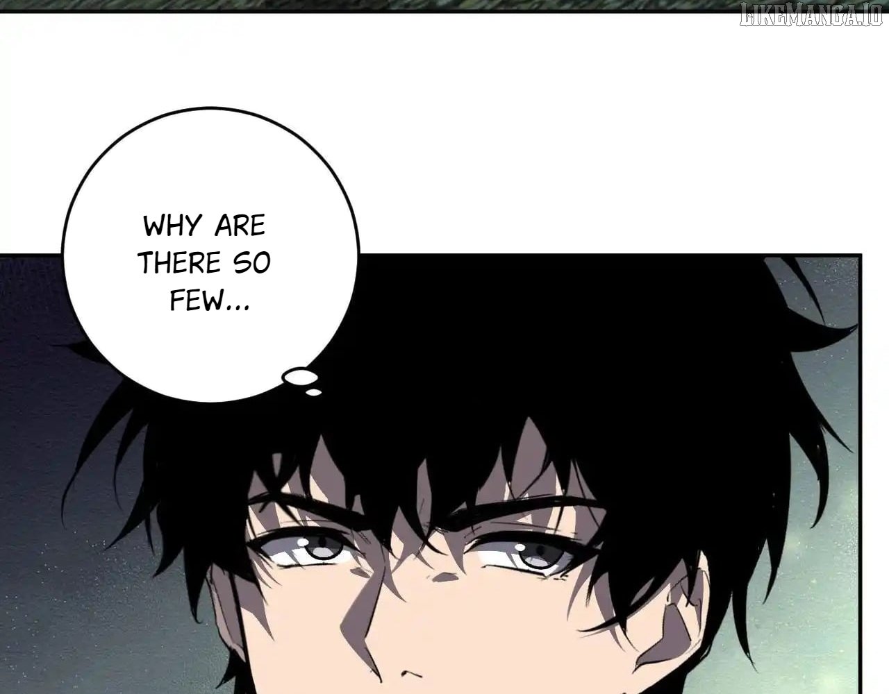 Virus King Chapter 88 - Page 83