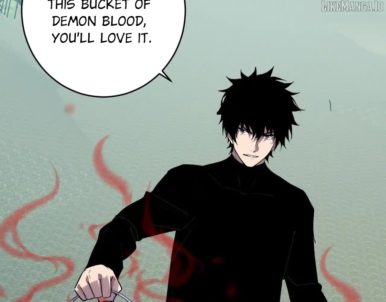 Virus King Chapter 88 - Page 87