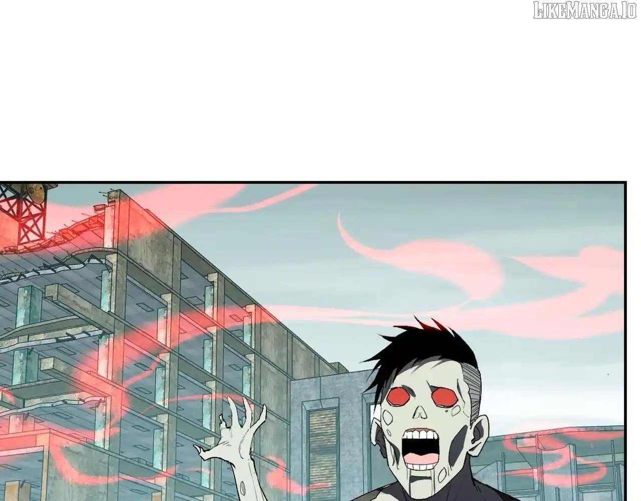 Virus King Chapter 88 - Page 90