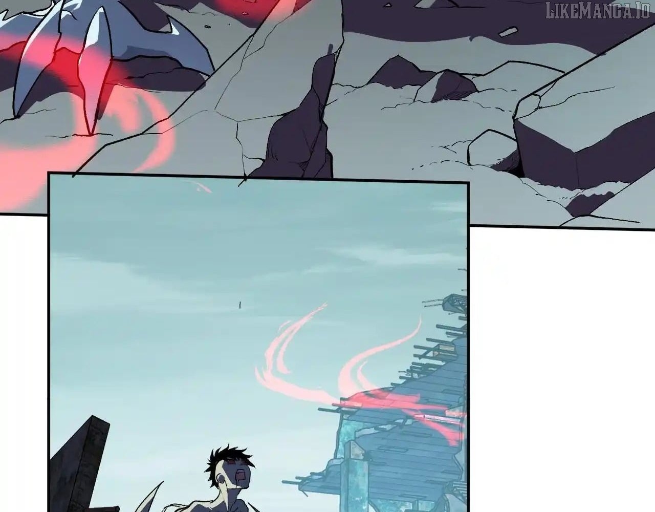 Virus King Chapter 88 - Page 93