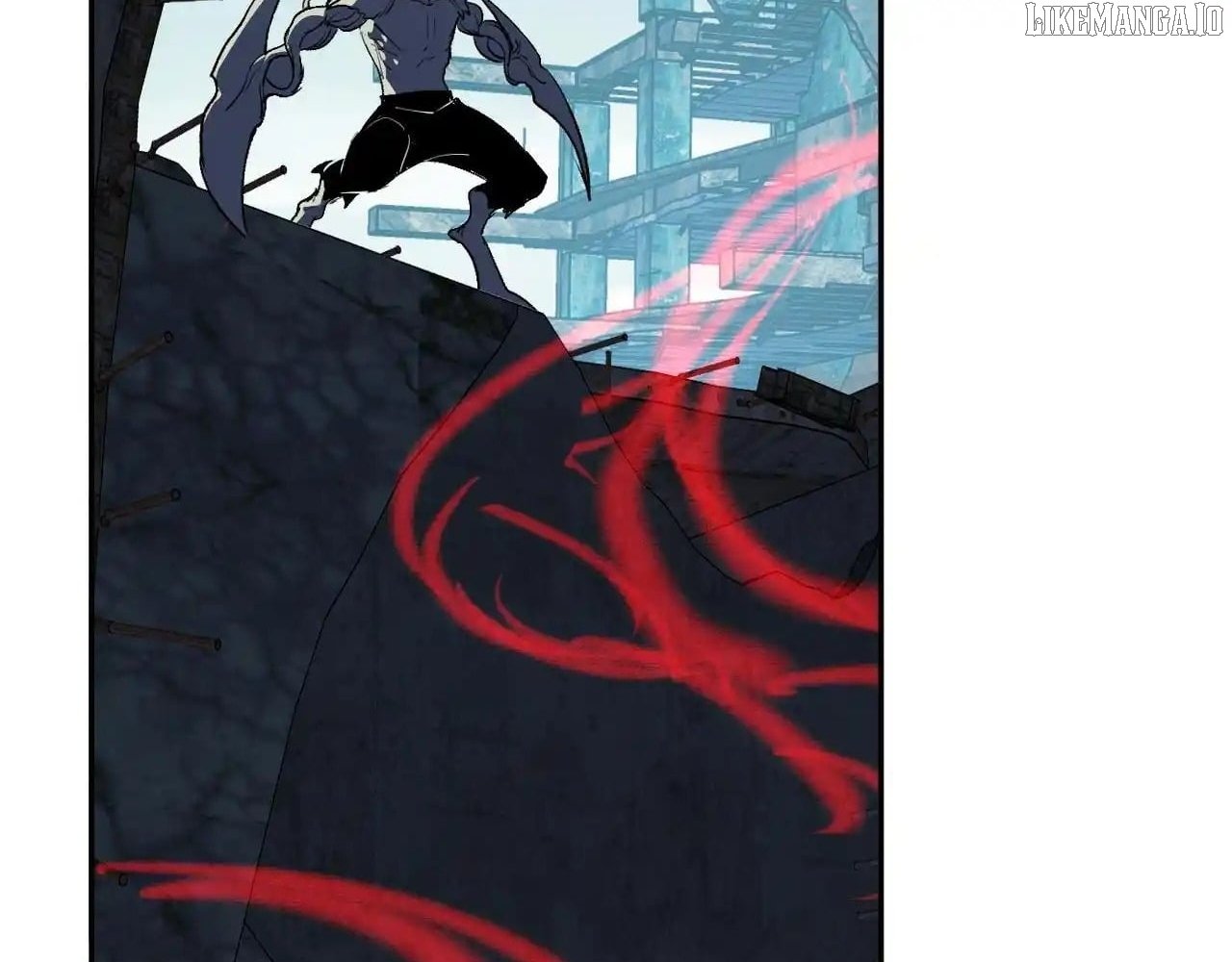 Virus King Chapter 88 - Page 94