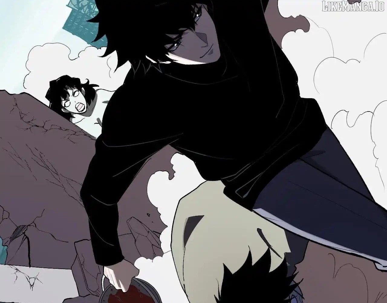 Virus King Chapter 88 - Page 98