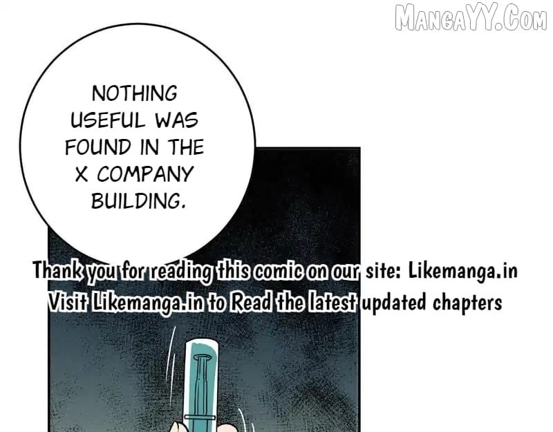 Virus King Chapter 89 - Page 1