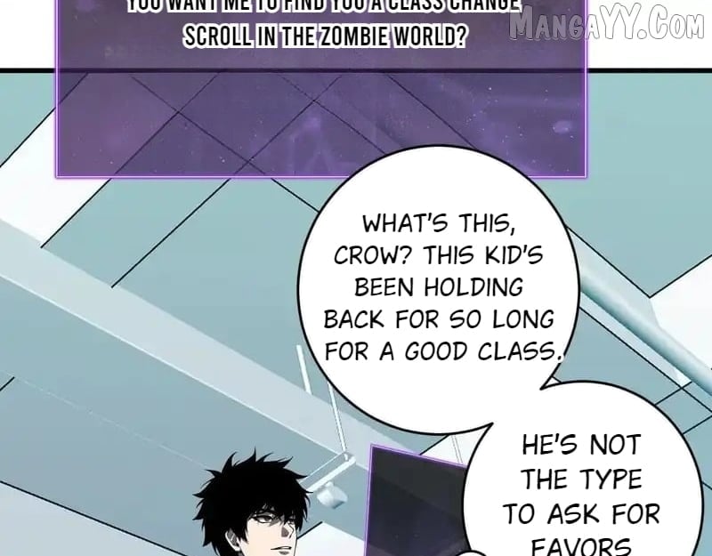 Virus King Chapter 89 - Page 106