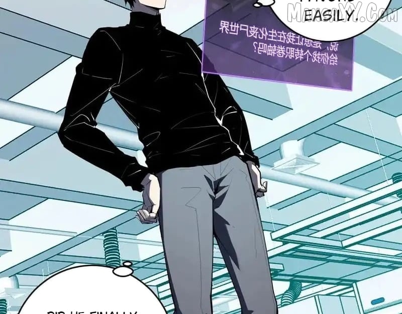 Virus King Chapter 89 - Page 107