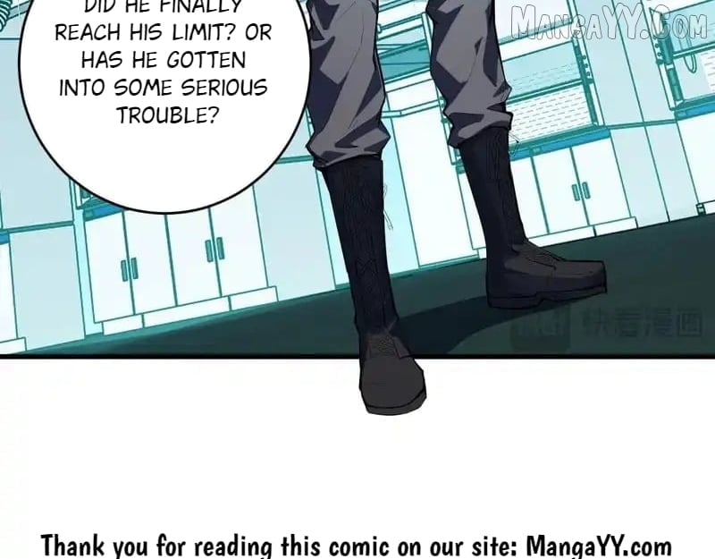 Virus King Chapter 89 - Page 108