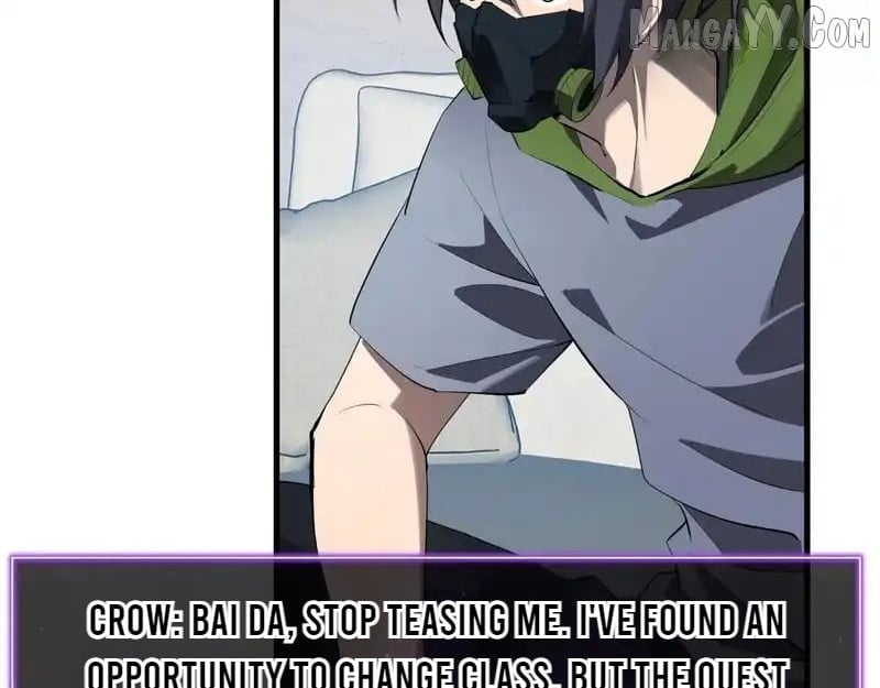 Virus King Chapter 89 - Page 110