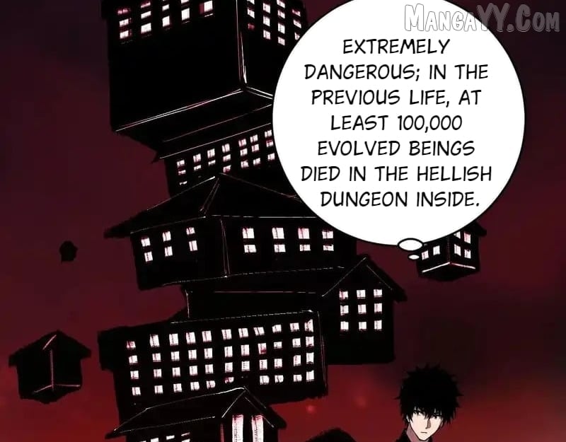 Virus King Chapter 89 - Page 114