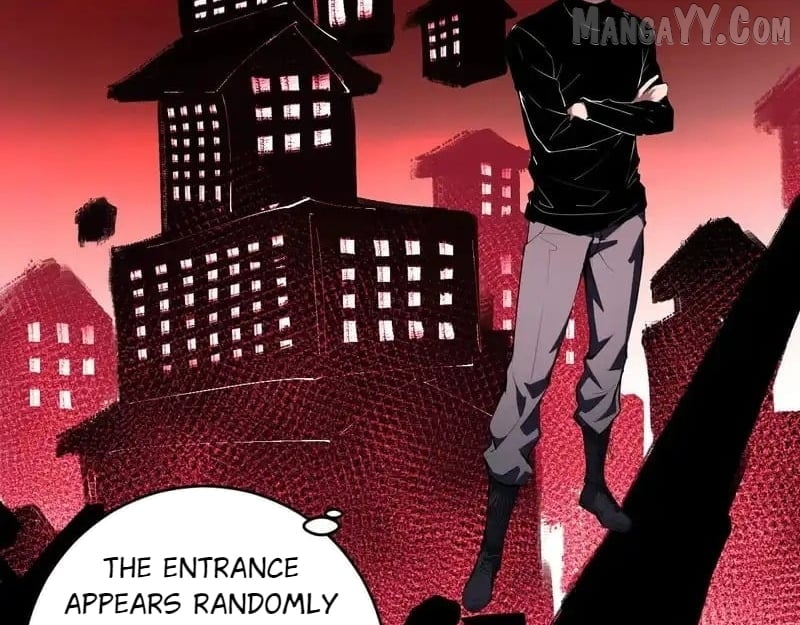 Virus King Chapter 89 - Page 115