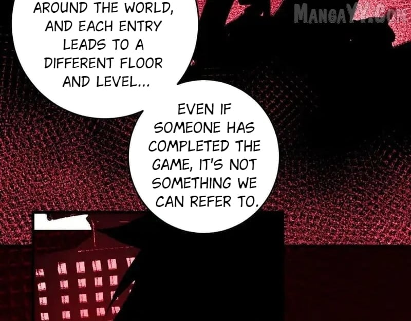 Virus King Chapter 89 - Page 116