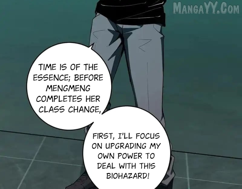 Virus King Chapter 89 - Page 128