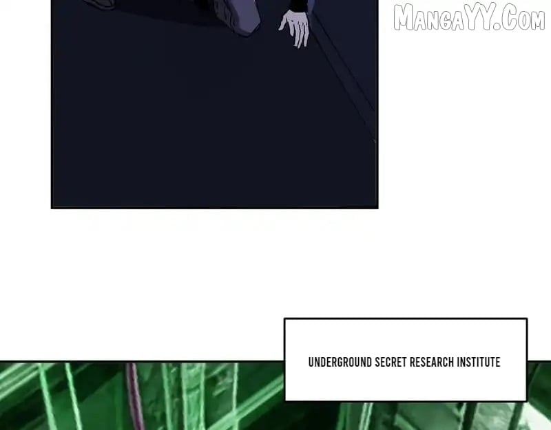 Virus King Chapter 89 - Page 18