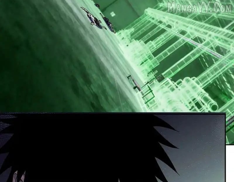 Virus King Chapter 89 - Page 21