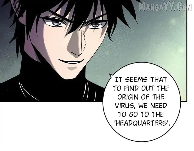 Virus King Chapter 89 - Page 22