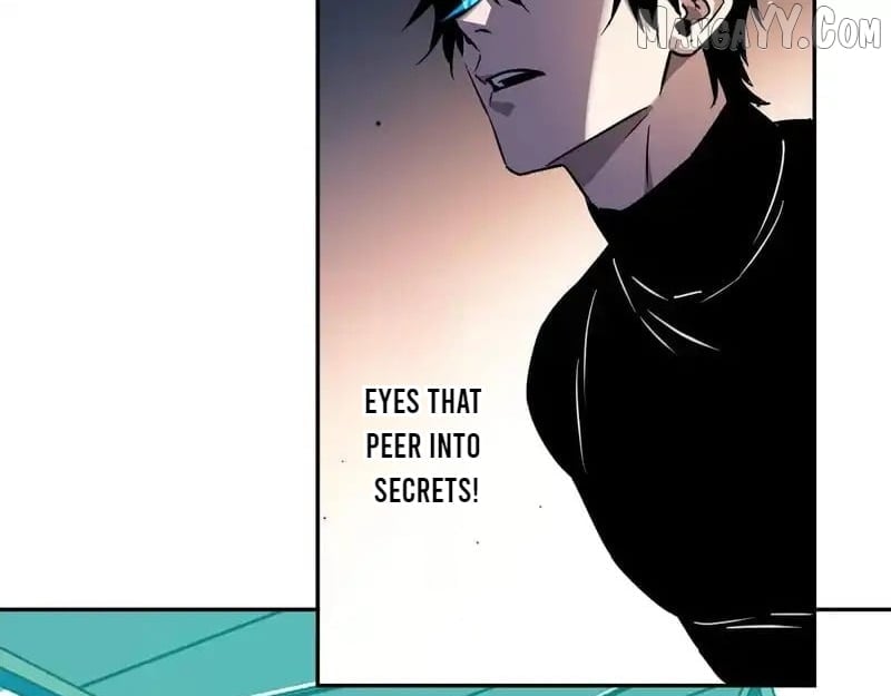 Virus King Chapter 89 - Page 24