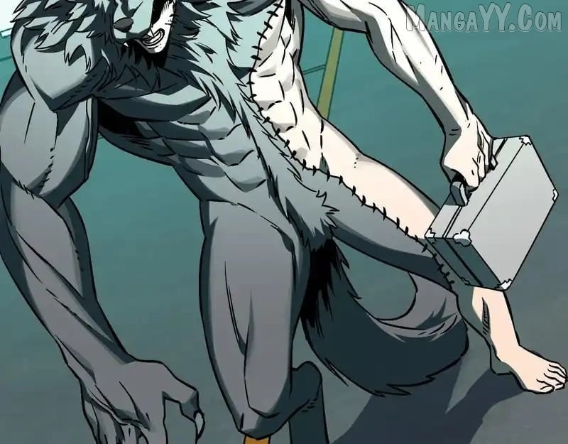 Virus King Chapter 89 - Page 26