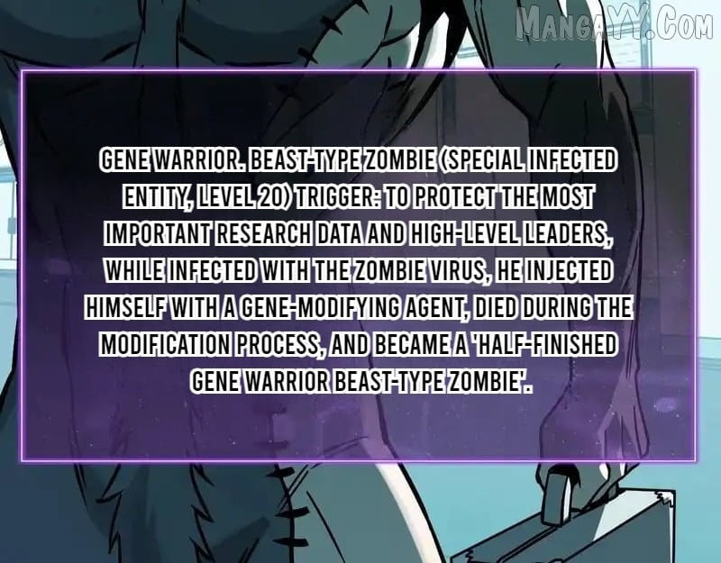 Virus King Chapter 89 - Page 29