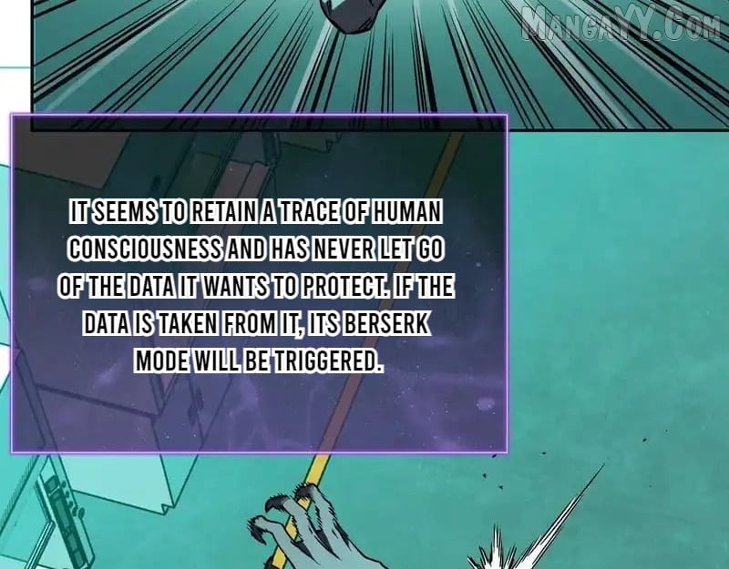 Virus King Chapter 89 - Page 31
