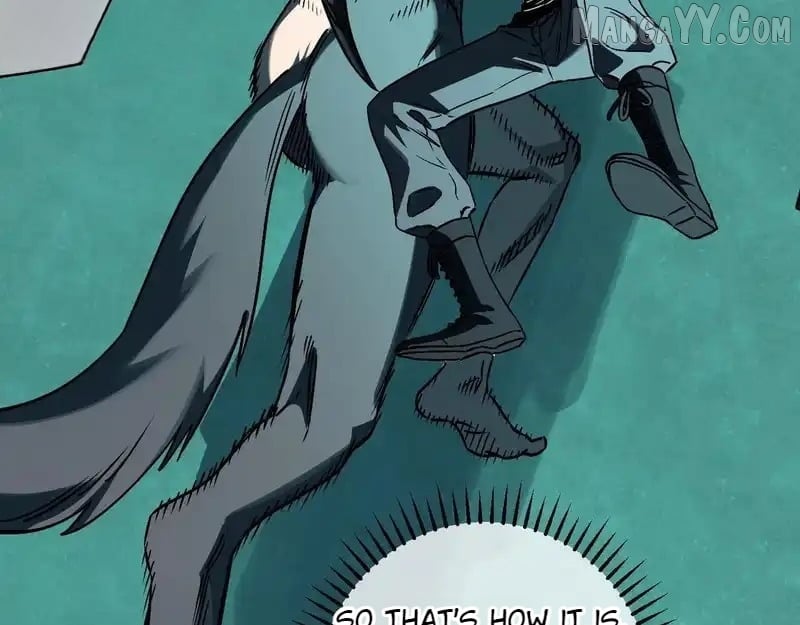 Virus King Chapter 89 - Page 33