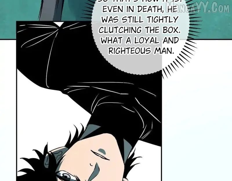 Virus King Chapter 89 - Page 34