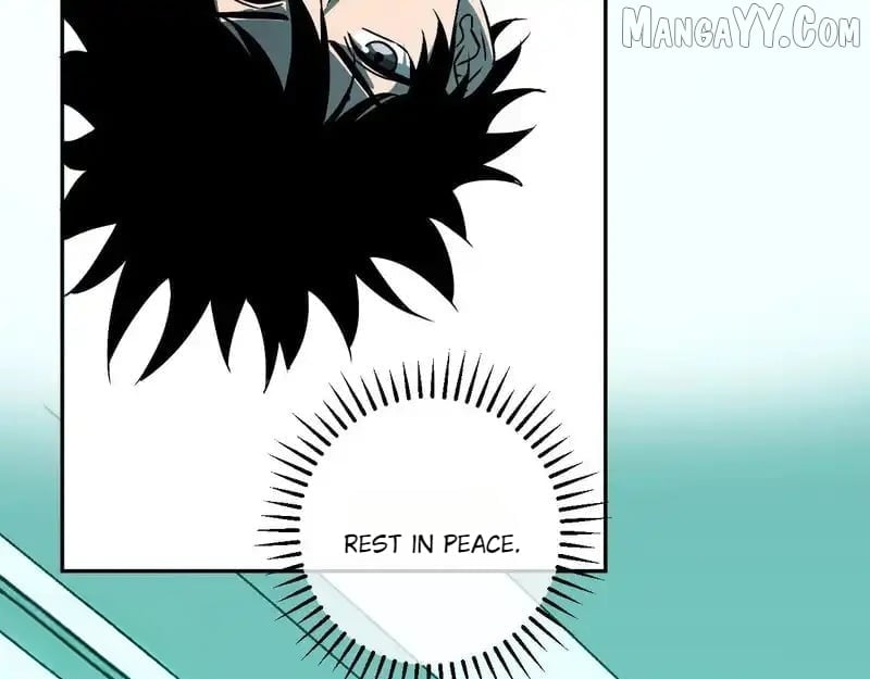 Virus King Chapter 89 - Page 35