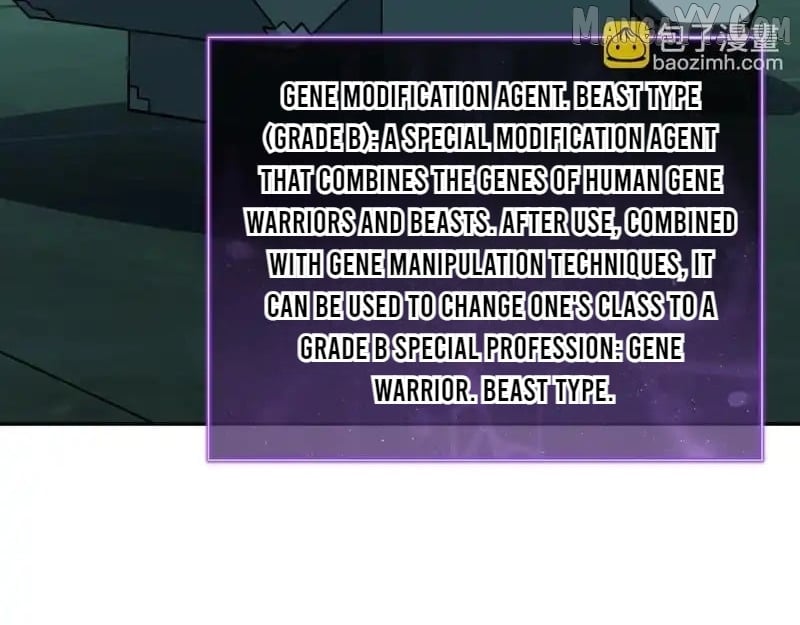 Virus King Chapter 89 - Page 44