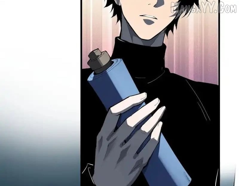 Virus King Chapter 89 - Page 48