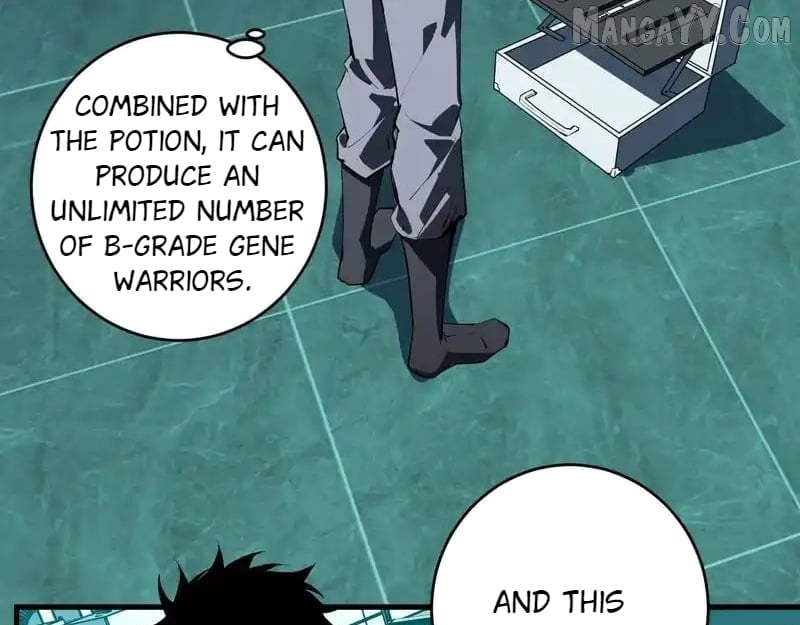 Virus King Chapter 89 - Page 51