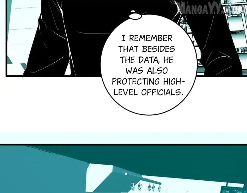 Virus King Chapter 89 - Page 59