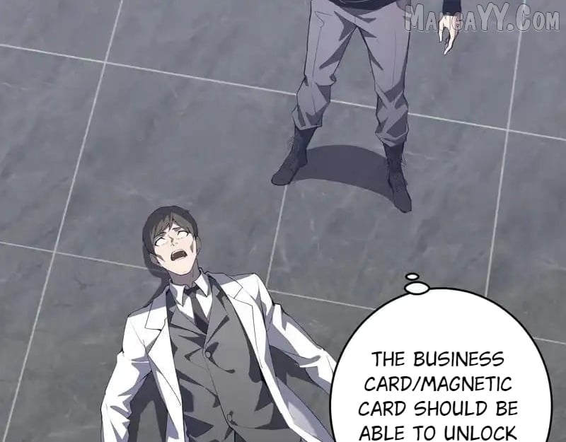 Virus King Chapter 89 - Page 68