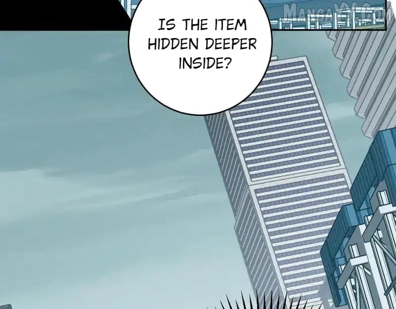 Virus King Chapter 89 - Page 7