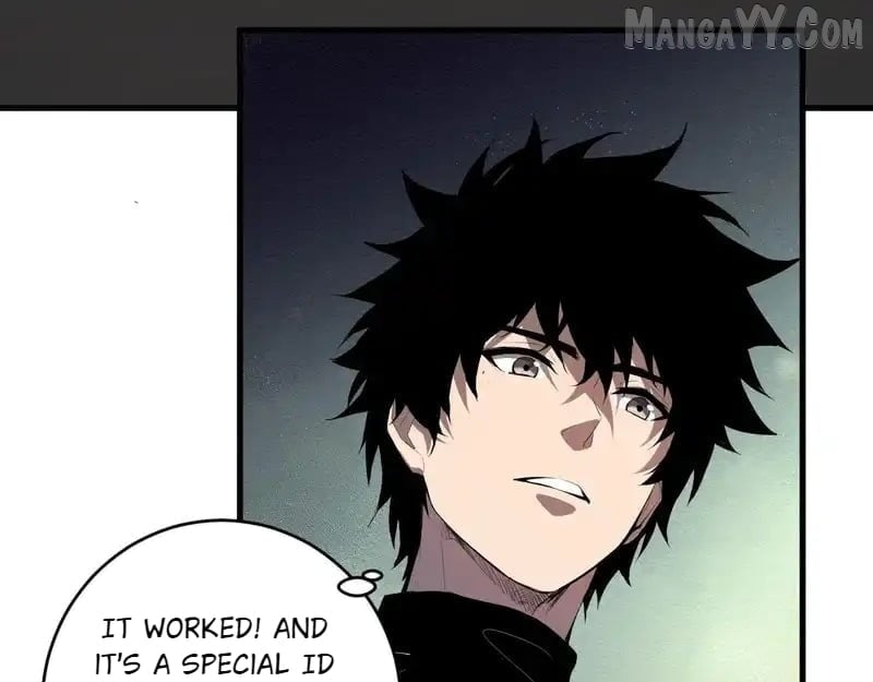 Virus King Chapter 89 - Page 73