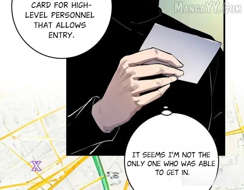 Virus King Chapter 89 - Page 74