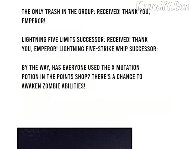 Virus King Chapter 89 - Page 82