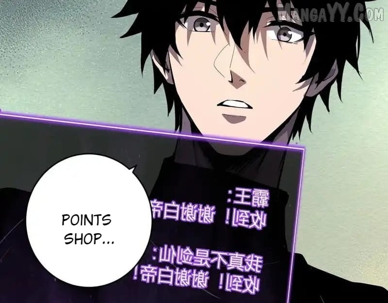 Virus King Chapter 89 - Page 85