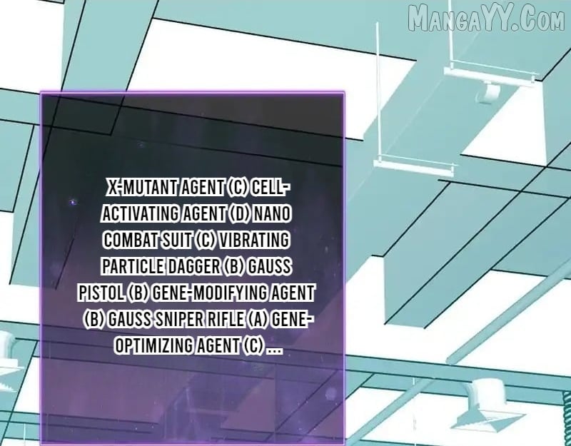 Virus King Chapter 89 - Page 87