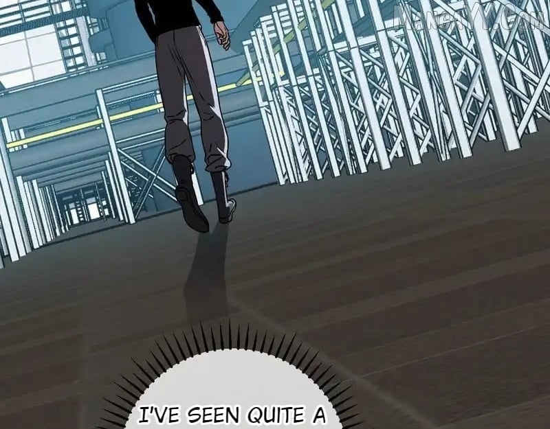 Virus King Chapter 89 - Page 9