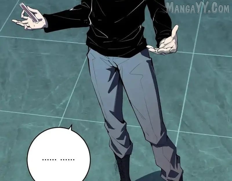 Virus King Chapter 89 - Page 94