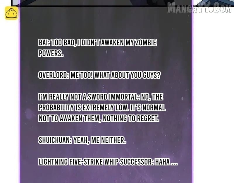 Virus King Chapter 89 - Page 98